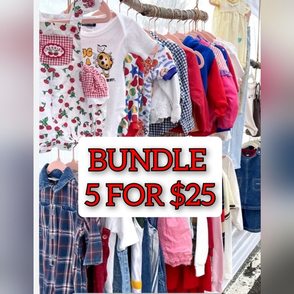 Carter's Child of Mine Baby Girl's 2Pc Orange Bodysuit & Pant Set Size 0-3Months - Picture 2 of 14